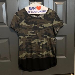 Short sleeve Tee shirt